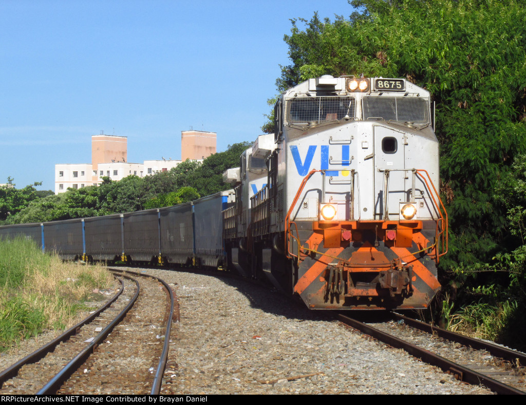 VLI 8675